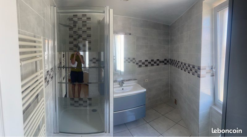 Appartement à louer, 65m², Pont-l'Abbé-d'Arnoult