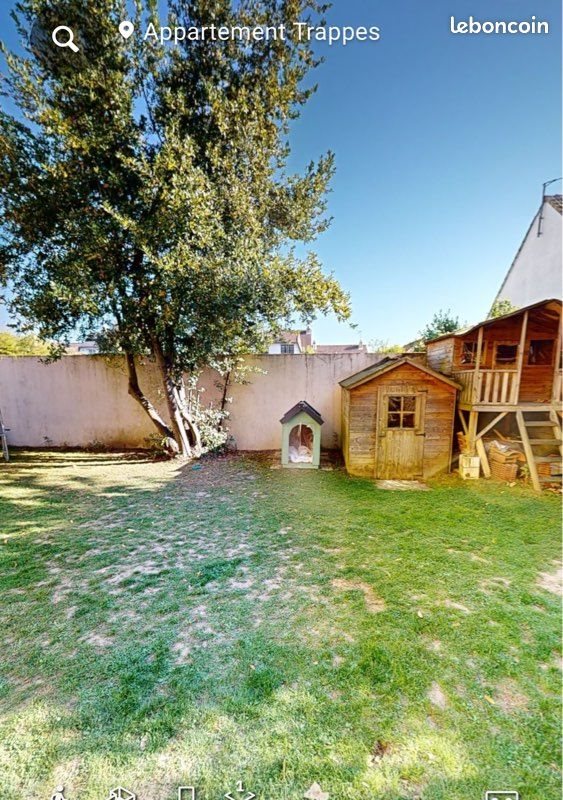 Maison à vendre, 110m², Trappes