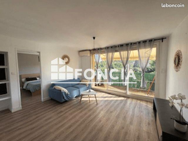 Appartement à louer, 50m², Marseille 9ème