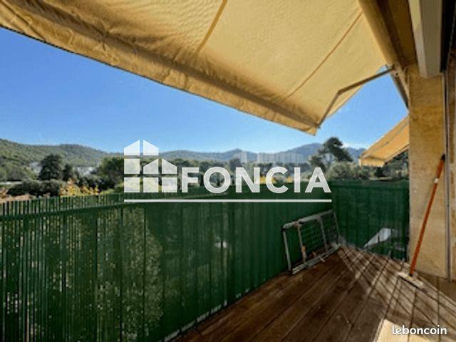 Appartement à louer, 50m², Marseille 9ème