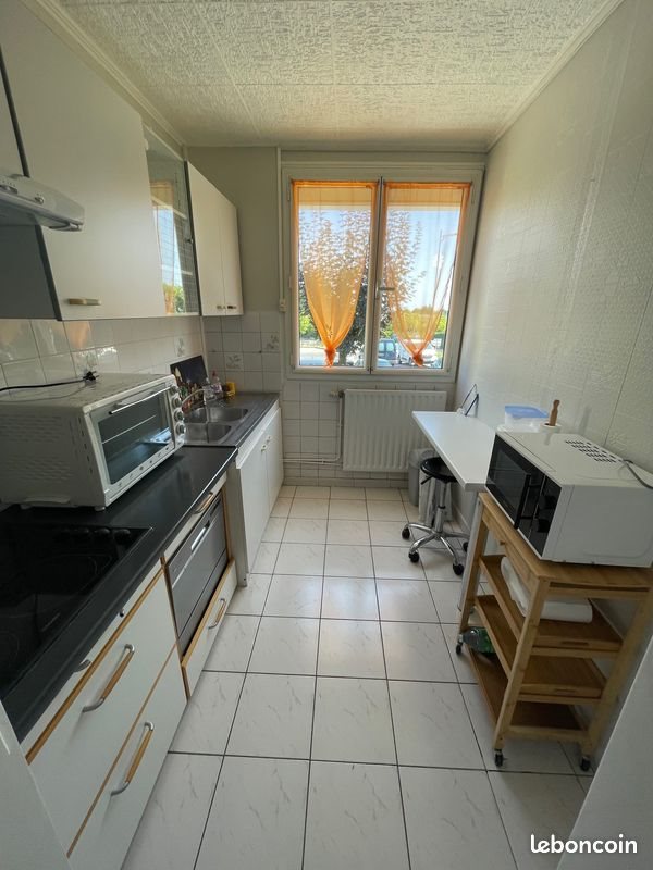 Appartement à louer, 67m², Carbon-Blanc