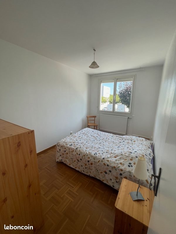 Appartement à louer, 67m², Carbon-Blanc