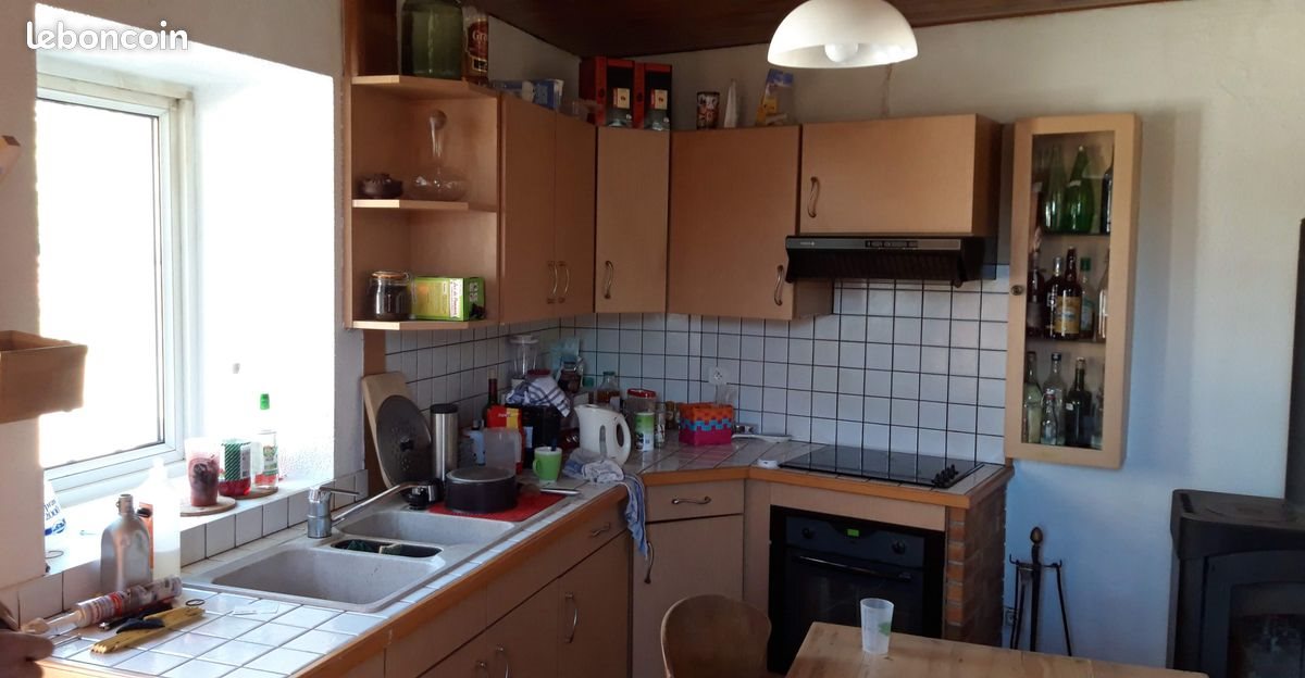 Maison à louer, 90m², Etaux