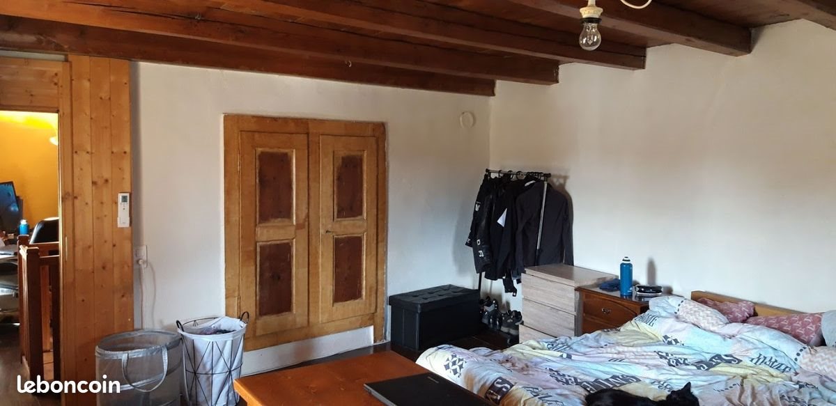 Maison à louer, 90m², Etaux