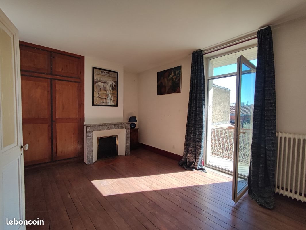 Maison à louer, 139m², Auch