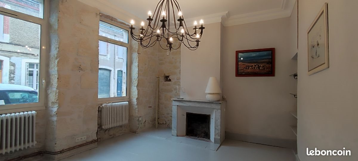 Maison à louer, 139m², Auch