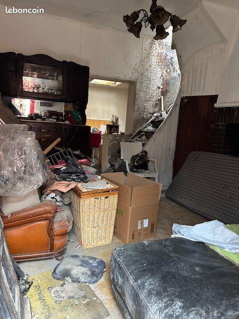 Maison à vendre, 70m², Amiens