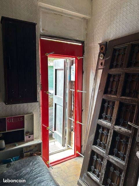 Maison à vendre, 70m², Amiens