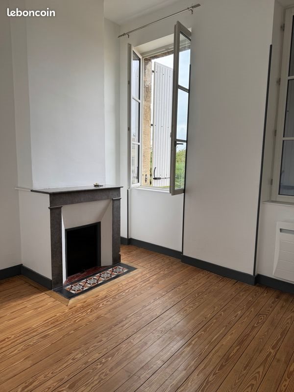 Appartement à louer, 42m², Bordeaux