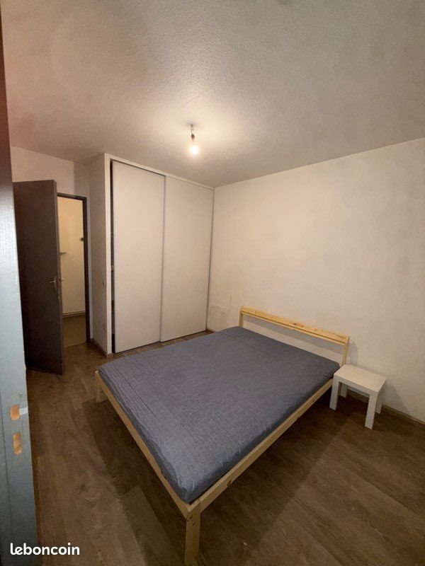 Appartement à louer, 31m², Toulouse