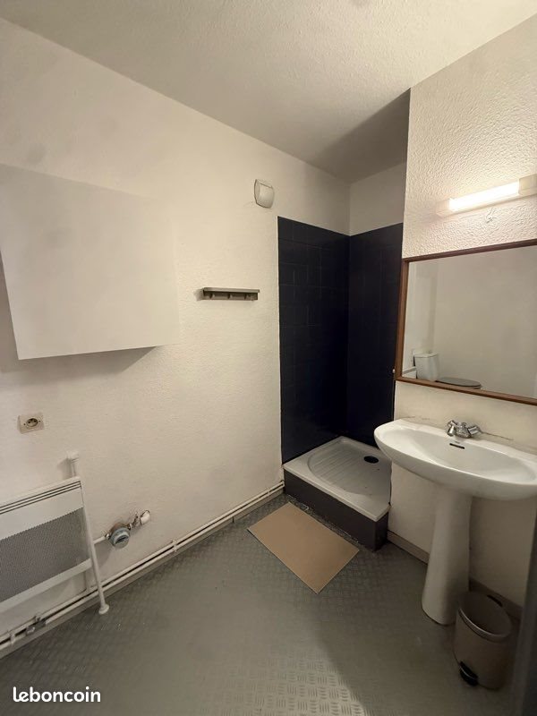 Appartement à louer, 31m², Toulouse