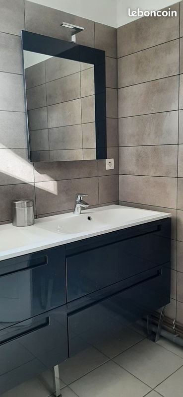 Maison à vendre, 93m², Saint-Jean-Bonnefonds