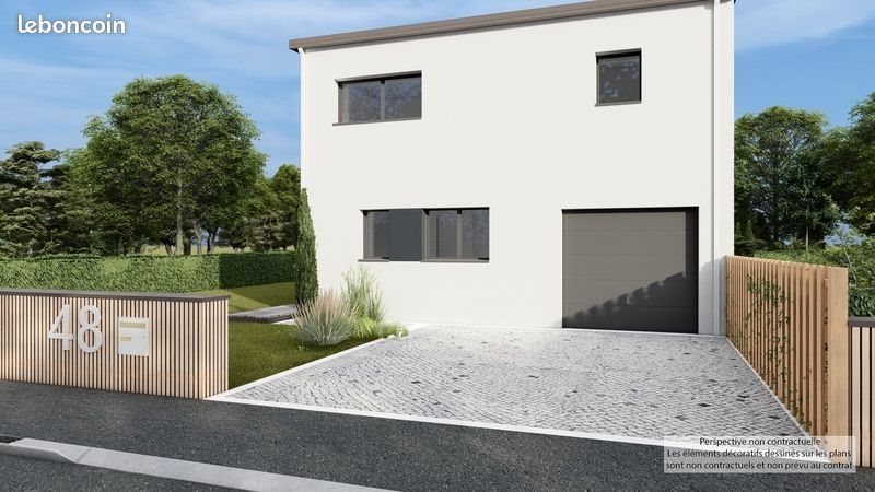 Maison à vendre, 129m², Baziège