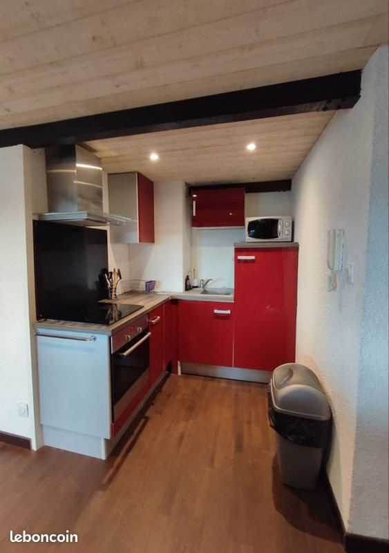Appartement à louer, 50m², Mont-de-Marsan