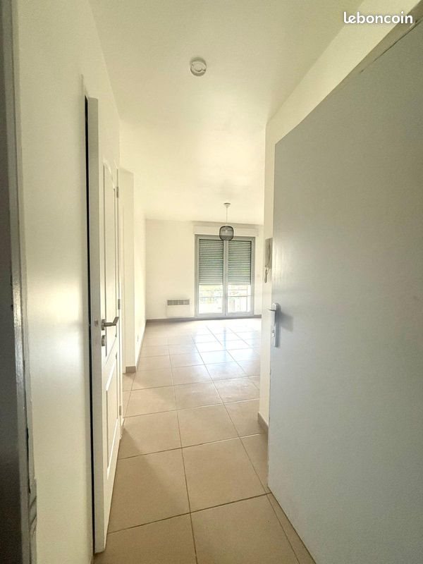 Appartement à louer, 40m², Mitry-Mory