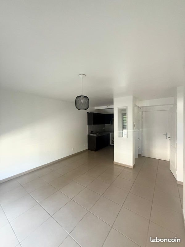 Appartement à louer, 40m², Mitry-Mory