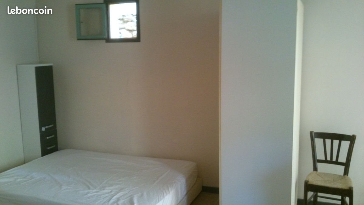 Appartement à louer, 24m², Remoulins