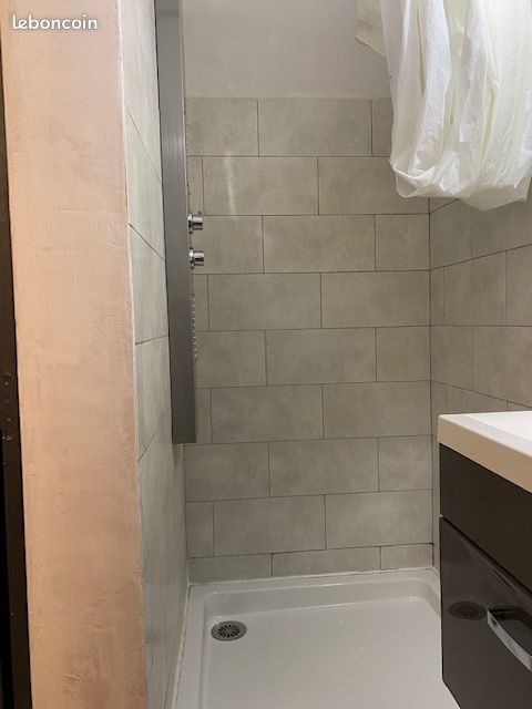 Appartement à louer, 24m², Remoulins