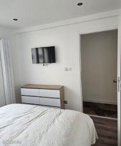 Appartement à louer, 60m², Dijon