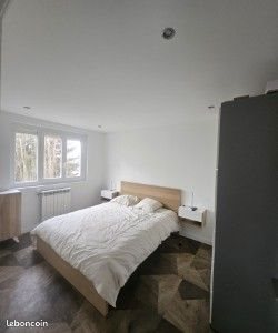 Appartement à louer, 60m², Dijon