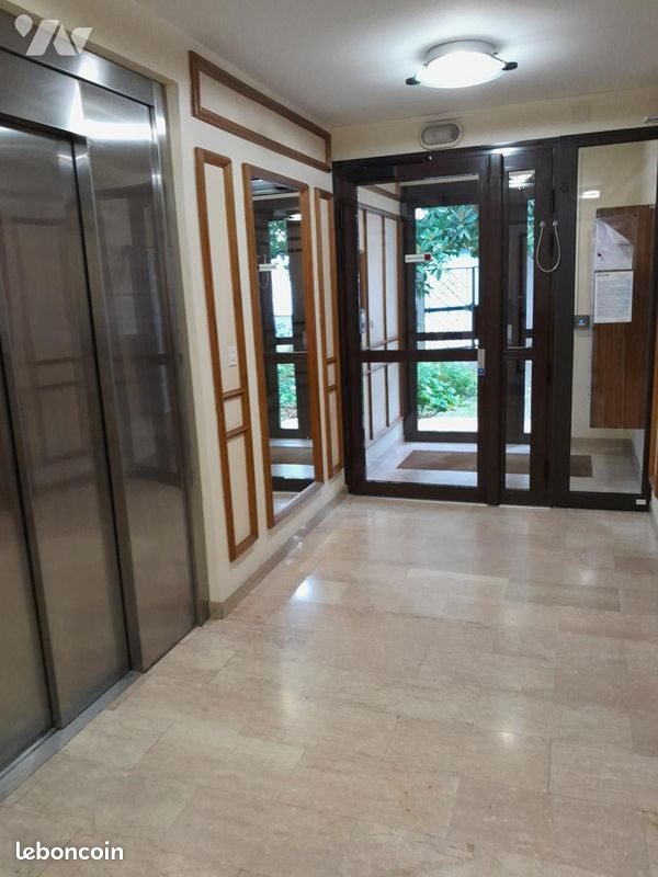 Appartement à vendre, 67m², Orléans