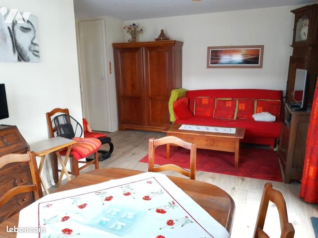 Appartement à vendre, 67m², Orléans