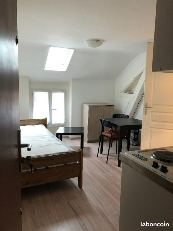 Appartement à louer, 15m², Grenoble