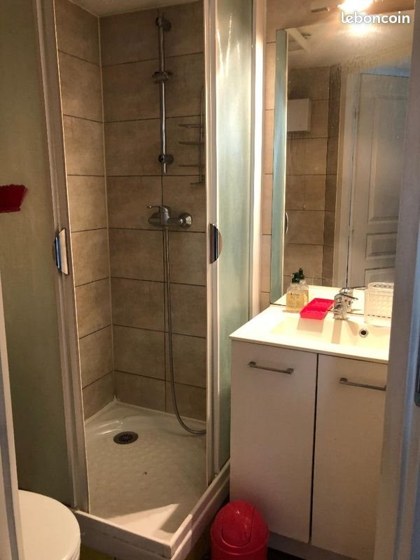 Appartement à louer, 15m², Grenoble