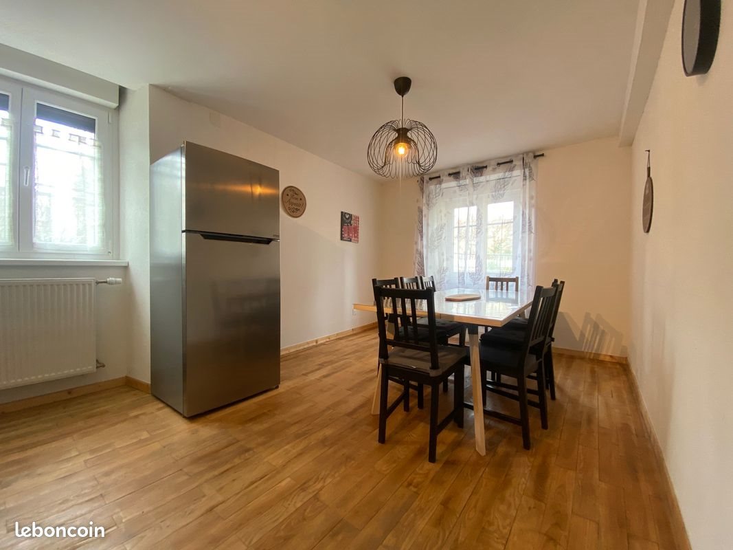 Maison à louer, 110m², Soultz-Haut-Rhin