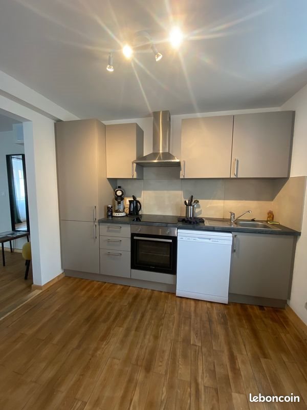 Maison à louer, 110m², Soultz-Haut-Rhin