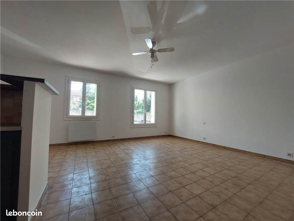 Appartement à louer, 34m², Vaison-la-Romaine