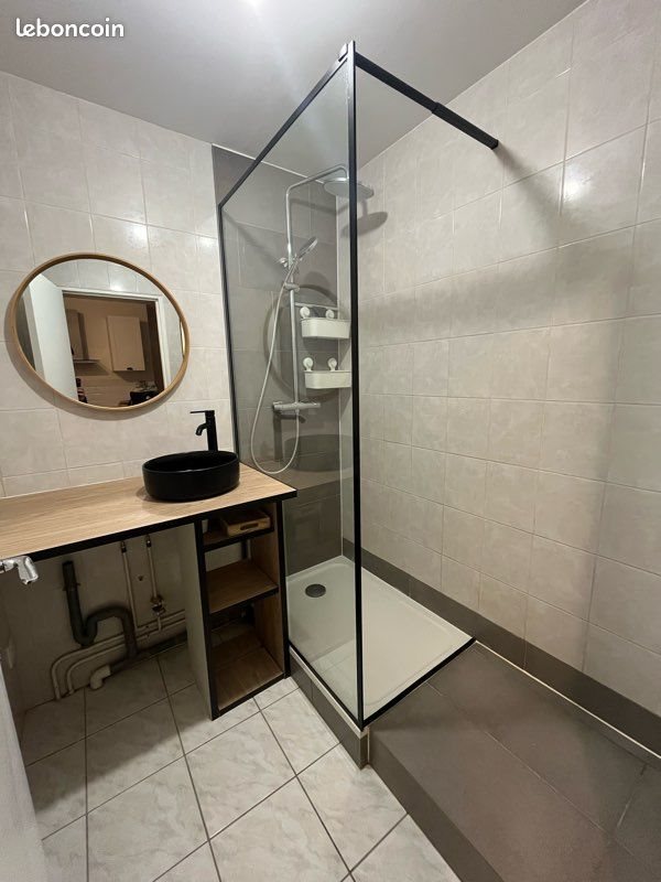 Appartement à louer, 32m², Gisors