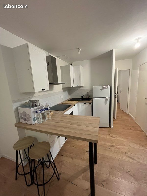Appartement à louer, 32m², Gisors