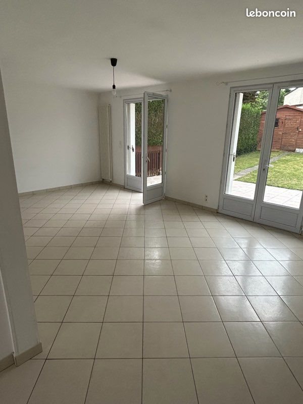 Maison à louer, 84m², Magny-en-Vexin