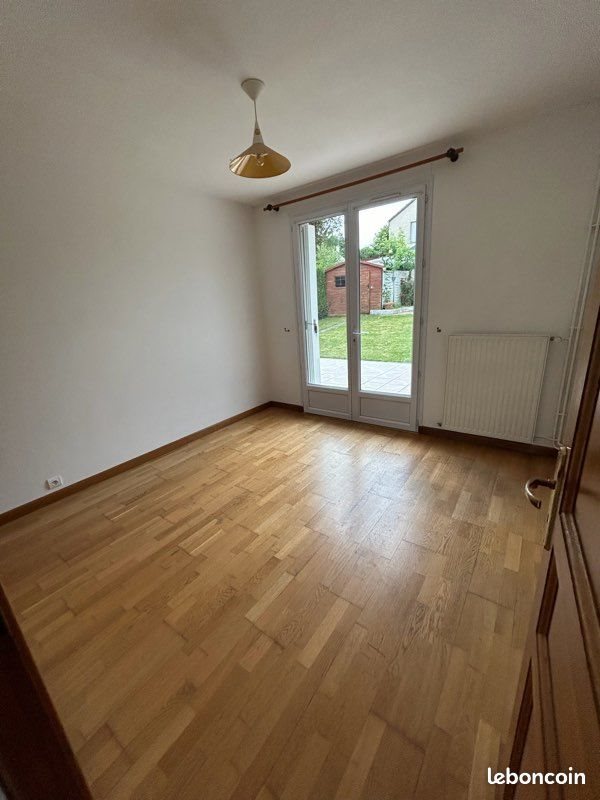 Maison à louer, 84m², Magny-en-Vexin