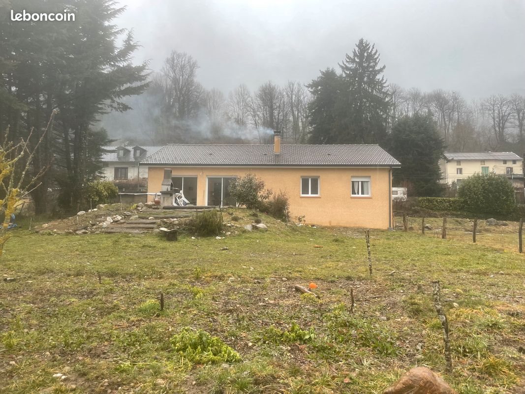 Maison à louer, 108m², Rabat-les-Trois-Seigneurs