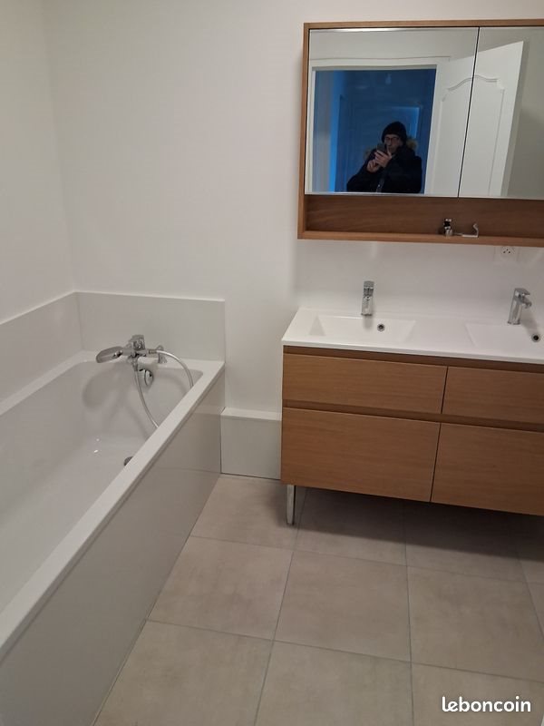 Appartement à louer, 95m², Mouvaux