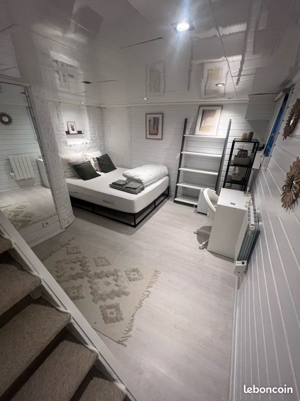 Maison à louer, 56m², Rouen