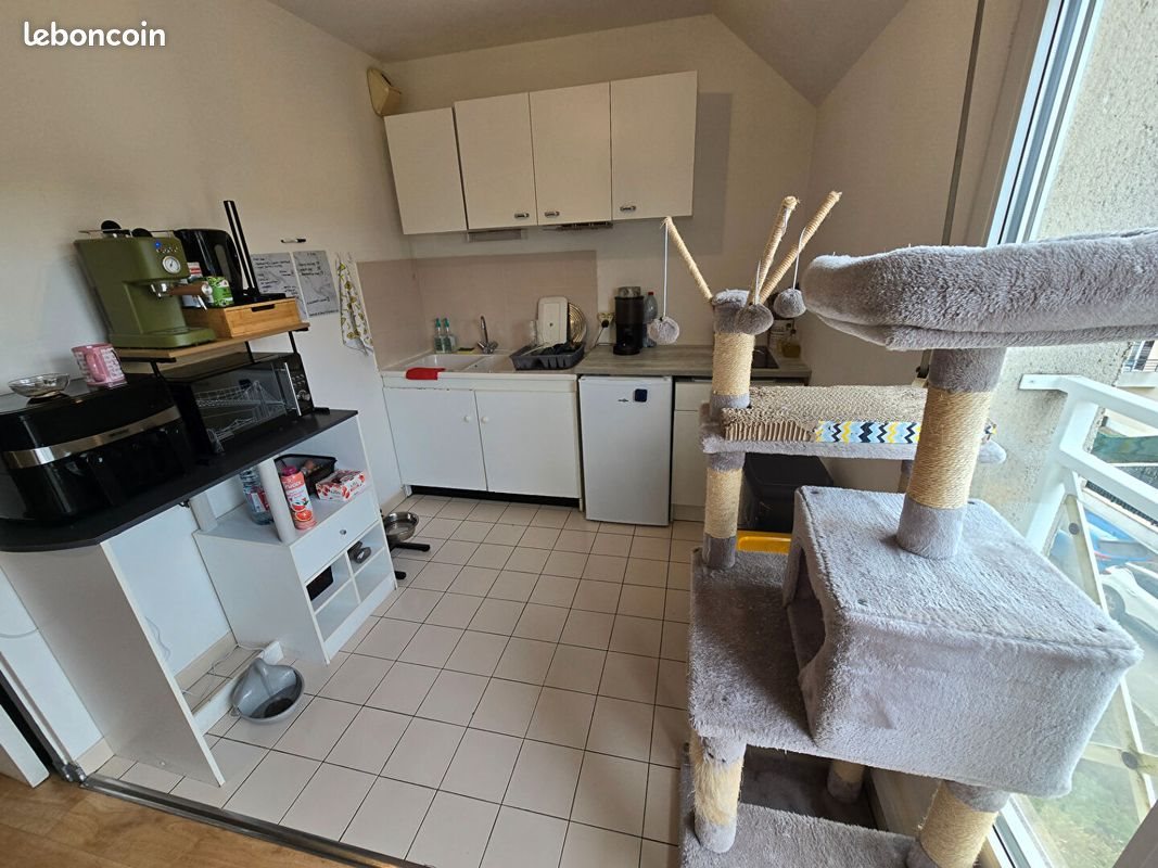 Appartement à louer, 26m², Chambly