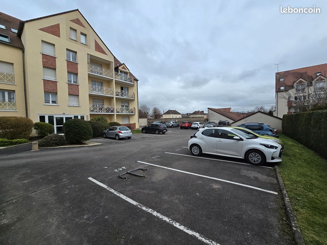 Appartement à louer, 26m², Chambly