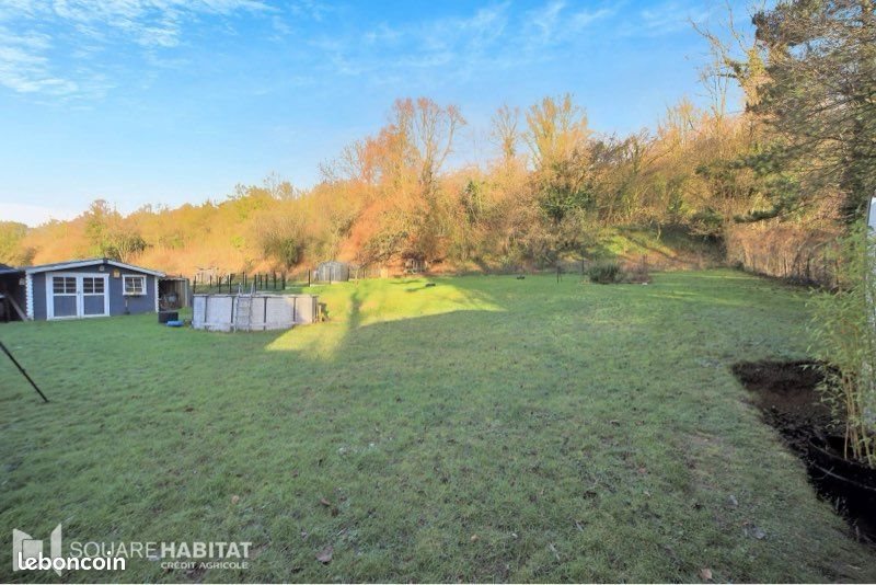Maison à vendre, 100m², Camblain-Châtelain