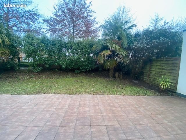 Maison à louer, 80m², Vern-sur-Seiche
