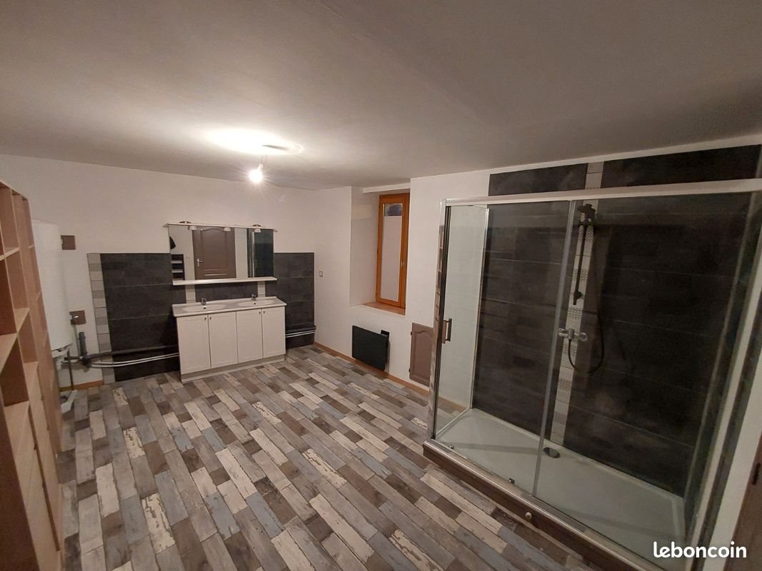 Appartement à louer, 131m², Louhans