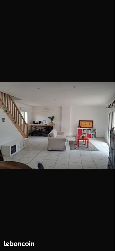 Maison à louer, 85m², Pressagny-l'Orgueilleux