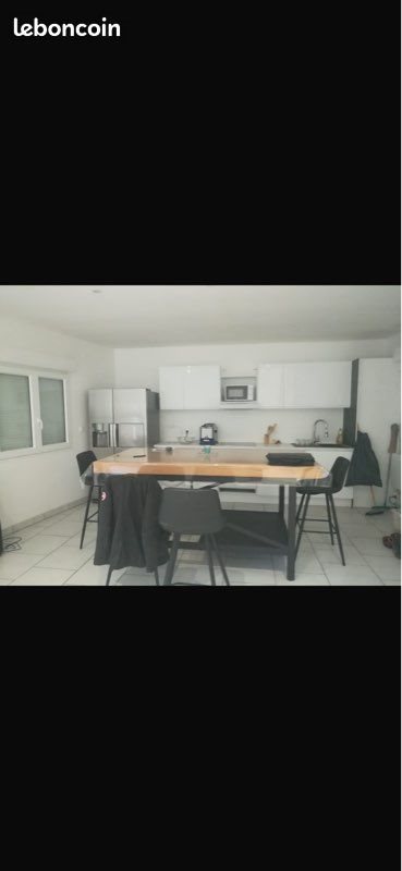 Maison à louer, 85m², Pressagny-l'Orgueilleux