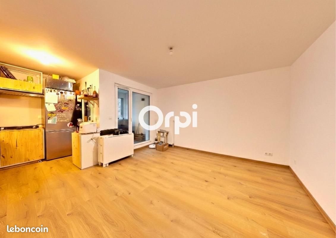 Appartement à vendre, 40m², Lille