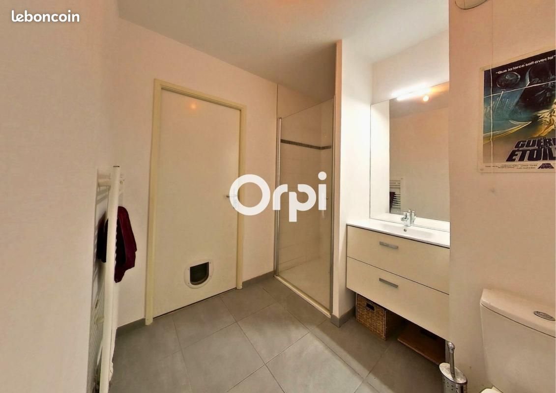 Appartement à vendre, 40m², Lille