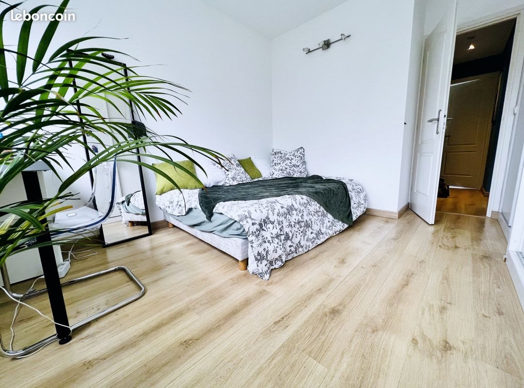 Appartement à vendre, 70m², Lille
