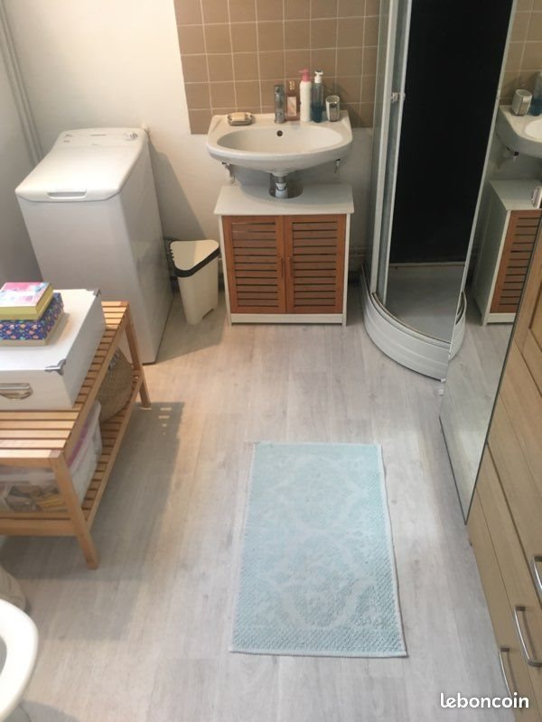 Appartement à louer, 29m², Bordeaux