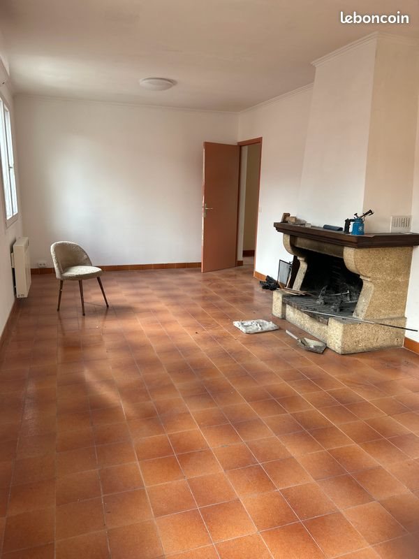 Appartement à louer, 80m², Le Vigan